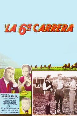La sexta carrera (1953)