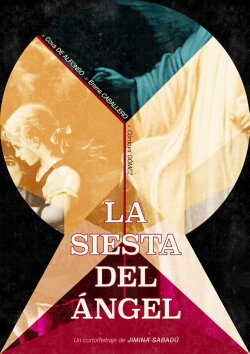 La siesta del ángel (2017)
