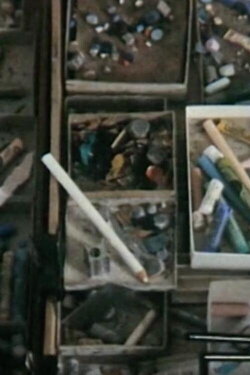 La Sieste Pittoresque (1985) La Sieste Pittoresque (1985)
