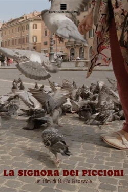 La signora dei piccioni (2022) La signora dei piccioni (2022)