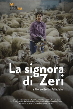 La signora di Zeri (2022) La signora di Zeri (2022)