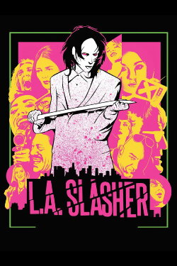 L.A. Slasher (2015) L.A. Slasher (2015)