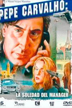 La soledad del manager (1999) La soledad del manager (1999)