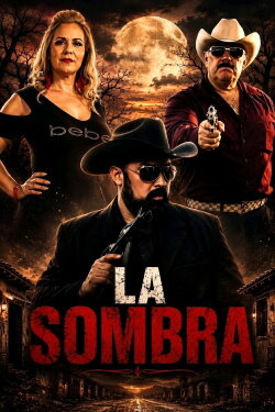 La Sombra (2016) La Sombra (2016)