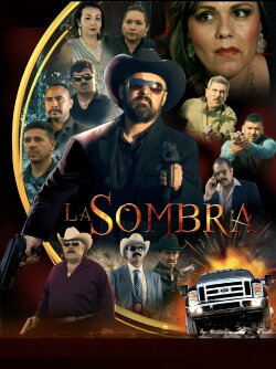 La Sombra (2016)