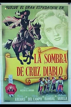 La sombra de Cruz Diablo (1955) La sombra de Cruz Diablo (1955)
