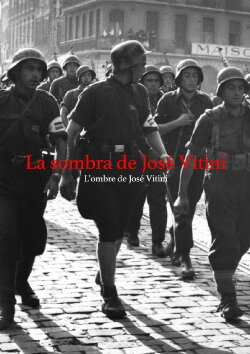 La sombra de José Vitini (2022) La sombra de José Vitini (2022)