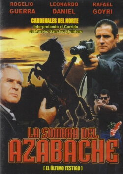 La sombra del azabache (2001) La sombra del azabache (2001)