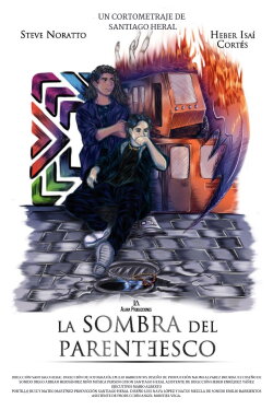 La sombra del parentesco (2023) La sombra del parentesco (2023)
