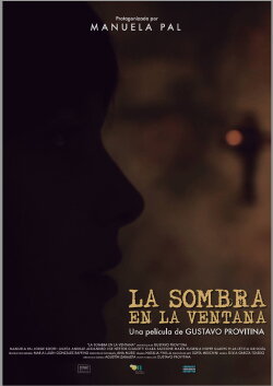 La sombra en la ventana (2017) La sombra en la ventana (2017)