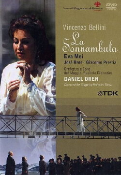 La Sonnambula (2004)