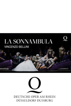 La Sonnambula - BELLINI (2023) La Sonnambula - BELLINI (2023)