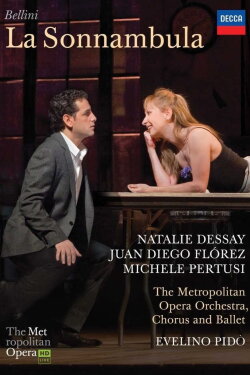 La Sonnambula - Metropolitan Opera (2009) La Sonnambula - Metropolitan Opera (2009)