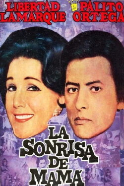 La sonrisa de mamá (1972) La sonrisa de mamá (1972)