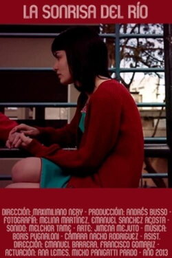 La sonrisa del río (2013) La sonrisa del río (2013)
