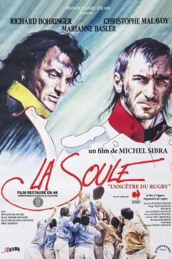 La soule (1989) La soule (1989)