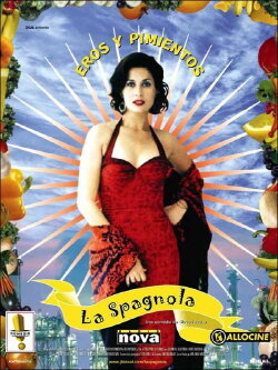 La spagnola (2001) La spagnola (2001)