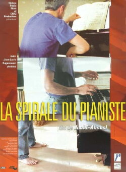 La spirale du pianiste (2000) La spirale du pianiste (2000)