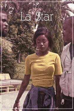 La Star (2021) La Star (2021)