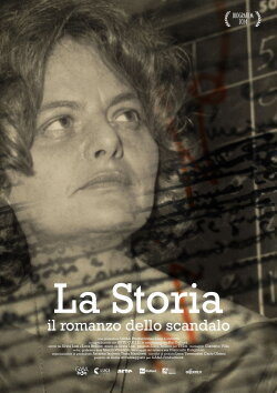 La Storia: il romanzo dello scandalo (2024) La Storia: il romanzo dello scandalo (2024)