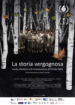 La storia vergognosa (2020)
