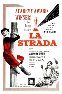 La Strada (1954) La Strada (1954)