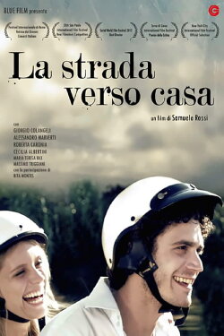 La strada verso casa (2011) La strada verso casa (2011)