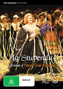 La Stupenda (1991) La Stupenda (1991)