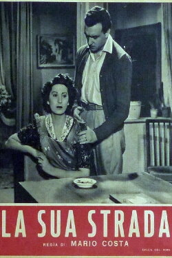 La sua strada (1946) La sua strada (1946)