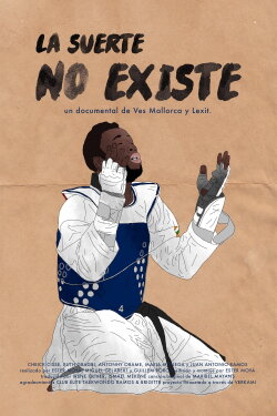 La suerte no existe (2020)