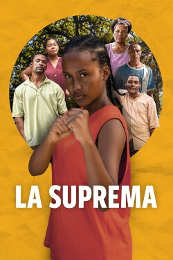 La Suprema (2024) La Suprema (2024)