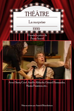 La Surprise (1999) La Surprise (1999)
