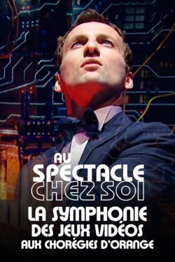 La Symphonie des jeux vidéo aux Chorégies d'Orange (2022)