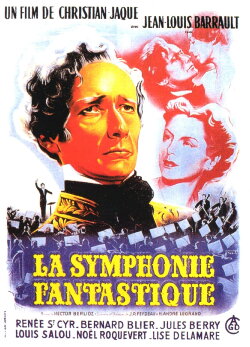 La Symphonie fantastique (1942) La Symphonie fantastique (1942)