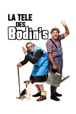 La télé des Bodin's (2019) La télé des Bodin's (2019)