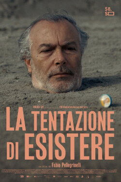 La tentazione di esistere (2023) La tentazione di esistere (2023)