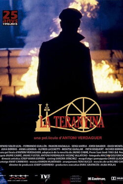La teranyina (1990) La teranyina (1990)