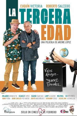 La Tercera Edad (2024) La Tercera Edad (2024)