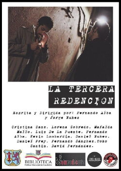 La Tercera Redención (2020) La Tercera Redención (2020)