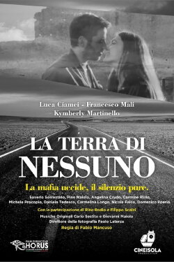 La terra di nessuno (2019)