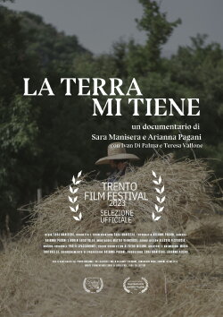 La terra mi tiene (2023) La terra mi tiene (2023)