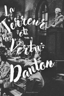 La terreur et la vertu: Danton (1964) La terreur et la vertu: Danton (1964)