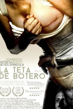 La teta de Botero (2015) La teta de Botero (2015)