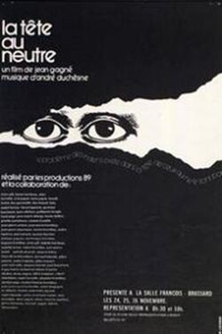 La tête au neutre (1972) La tête au neutre (1972)