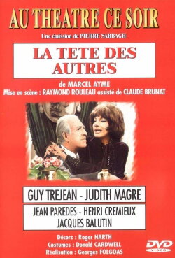 La Tête des autres (1973) La Tête des autres (1973)
