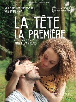 La tête la première (2012) La tête la première (2012)