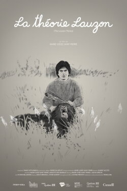 La théorie Lauzon (2022) La théorie Lauzon (2022)