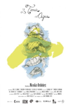 La tierra del agua (2016) La tierra del agua (2016)
