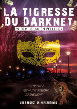 La Tigresse du Darknet EP. 2 (2019) La Tigresse du Darknet EP. 2 (2019)