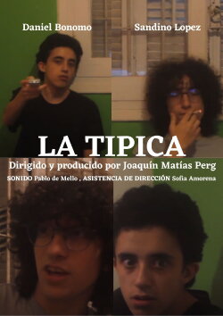 La típica (2023) La típica (2023)